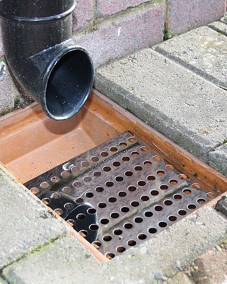 Drain Covers 2 Pack Pack Of 2 Measures 15cm Square   8DX ML 1 Zoom 